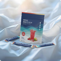 DrinkWellora™ Dailycalm Drink Mix