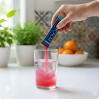 DrinkWellora™ Dailycalm Drink Mix