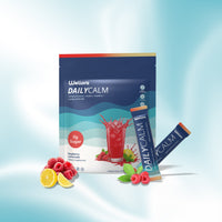 DrinkWellora™ Dailycalm Drink Mix
